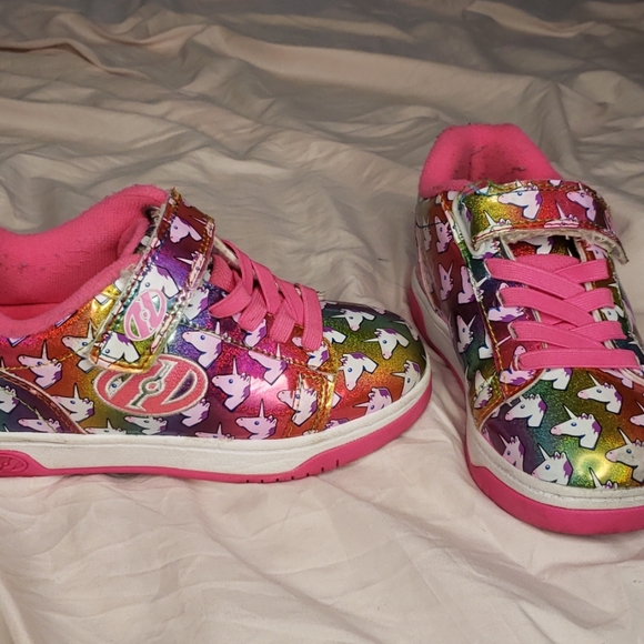 heelys child size 9
